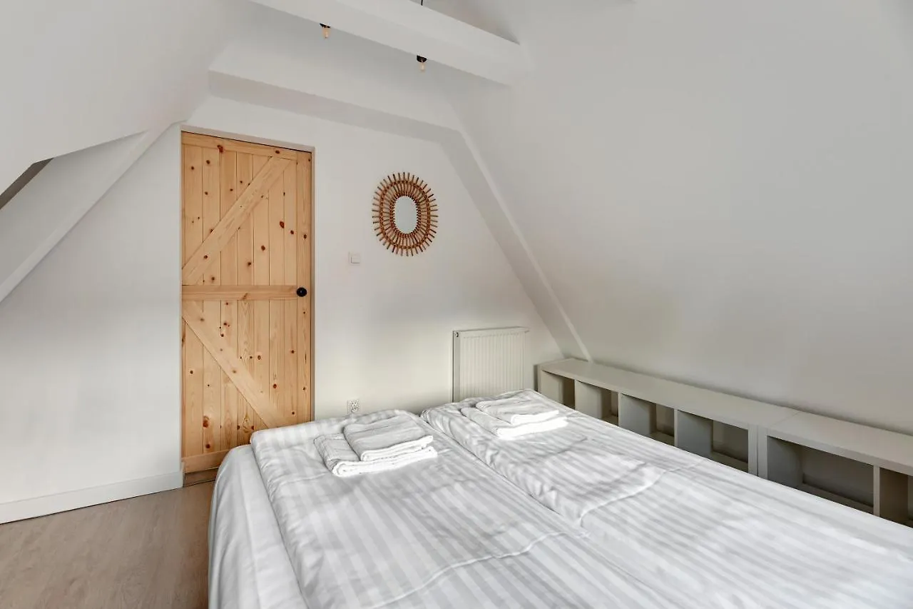 Comfort Apartments Dlugi Targ Gdansk